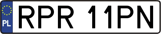 RPR11PN