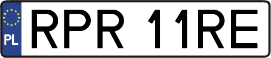RPR11RE