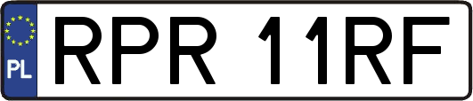RPR11RF