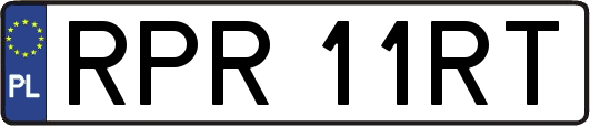 RPR11RT