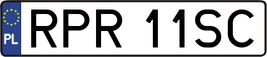 RPR11SC