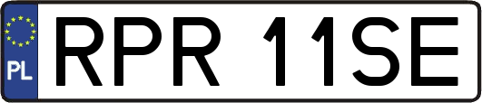 RPR11SE