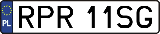 RPR11SG