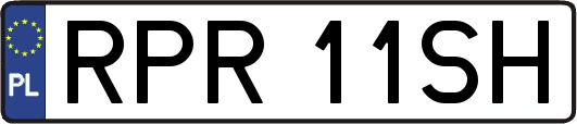 RPR11SH