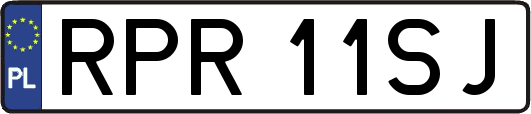 RPR11SJ