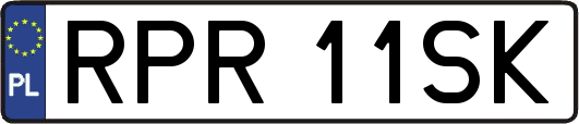 RPR11SK