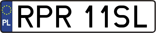 RPR11SL