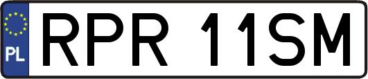 RPR11SM