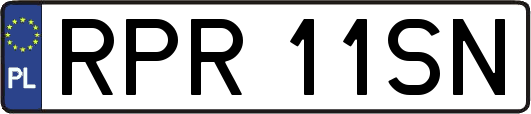 RPR11SN