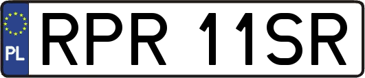 RPR11SR