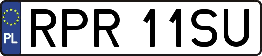RPR11SU
