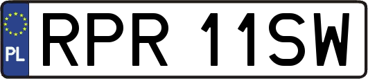 RPR11SW