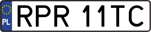 RPR11TC