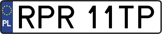 RPR11TP