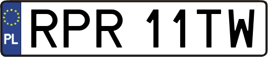 RPR11TW
