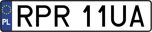 RPR11UA