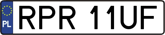 RPR11UF