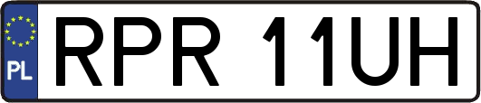 RPR11UH