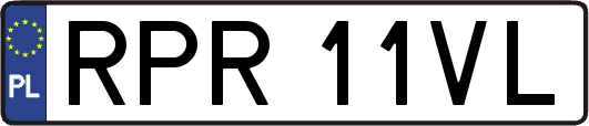 RPR11VL