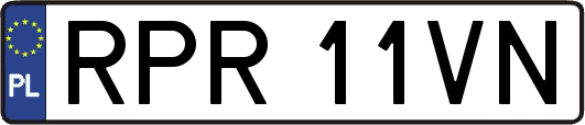 RPR11VN