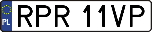 RPR11VP