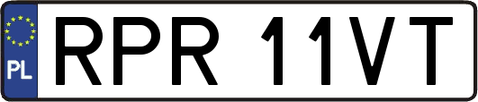 RPR11VT