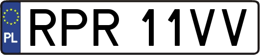 RPR11VV