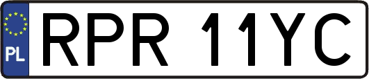 RPR11YC