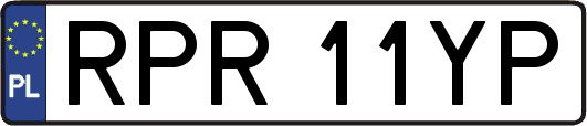RPR11YP