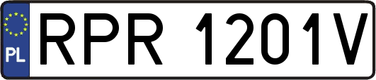 RPR1201V