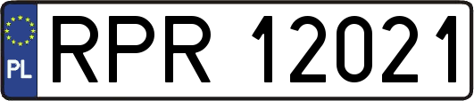 RPR12021