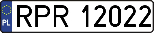 RPR12022