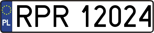 RPR12024