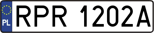 RPR1202A