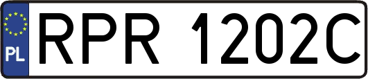 RPR1202C