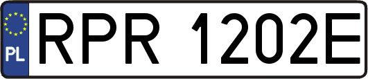 RPR1202E