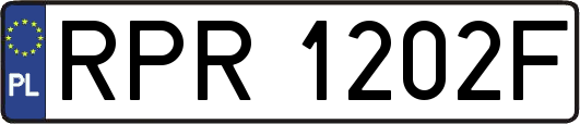 RPR1202F