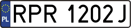 RPR1202J