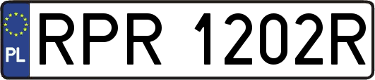 RPR1202R