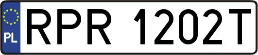 RPR1202T