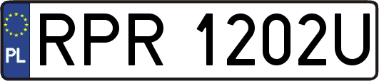 RPR1202U