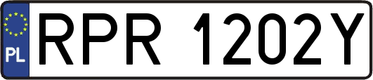 RPR1202Y