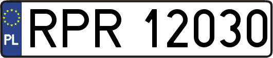 RPR12030