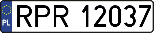 RPR12037