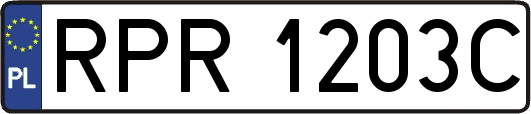 RPR1203C