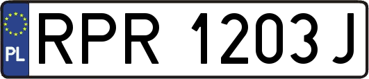RPR1203J