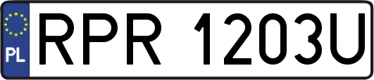 RPR1203U