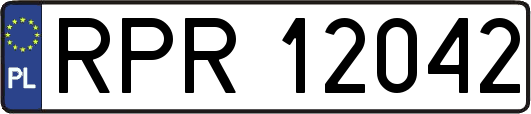 RPR12042