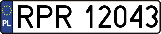 RPR12043