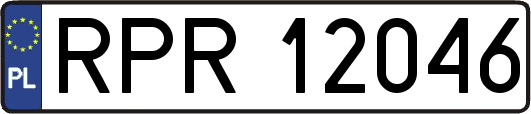 RPR12046